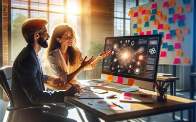 Top Techniques for Working Seamlessly with Your Website Developer